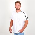 Original Adidas White T-Shirt - Xl