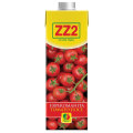 100% ZZ2 Tomato Juice 750ml