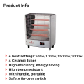 Digimark Electric Heater