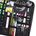 172-Piece Portable Sewing Kit