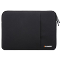 Haweel Laptop Sleeve 13 inch - Black