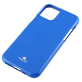 Goospery Jelly Cover for Apple iPhone 11 Pro 5.8" - Blue