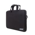 5by5 13.3" Hybrid Laptop Bag - Black