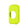 T4U Silicone Cover for Garmin Edge 530 Cycling Computer - Lime