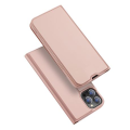 Dux Ducis Skin Pro Series for Apple iPhone 13 PRO (6.1") - Rose Gold