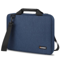 HAWEEL Compact Laptop Bag 14 inch - Blue