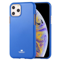 Goospery Jelly Cover for Apple iPhone 11 Pro 5.8" - Blue