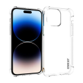 ENKAY Clear Bumper Case for iPhone 14 Variants - Apple iPhone 14 Pro Max