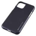 Goospery i-Jelly Cover with Metallic Finish for Apple iPhone 11 Pro 5.8" - Black