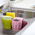 5by5 Double Sink Caddy - Green