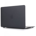 5by5 Hard-Shell Cover for Macbook Air 13" (Opaque) - Black