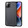 DUX DUCUS Fino Series Cover for iPhone 14 6.1" - Black