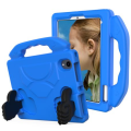 T4U Shockproof Kids Cover for iPad Mini 6 with Stand - Blue
