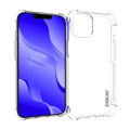 ENKAY Clear Bumper Case for iPhone 14 Variants - Apple iPhone 14 Pro Max