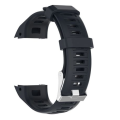 5by5 Replacement Silicone Strap Garmin Instinct with Tool &amp; Pins - Navy