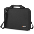 HAWEEL Compact Laptop Bag 14 inch - Black