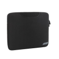 5by5 13.3" Hybrid Laptop Bag - Black