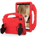 T4U Shockproof Kids Cover for 2020 Galaxy Tab A7 with Stand (10.4") - Red