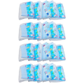 20 x Disposable Female Dog Diapers/Nappies - S