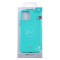 Goospery Jelly Cover for Apple iPhone 11 Pro 5.8" - Mint