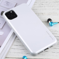 Goospery Sky Slide Bumper Case for iPhone 11 Pro Max - White &amp; Grey