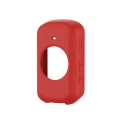 T4U Silicone Cover for Garmin Edge 530 Cycling Computer - Red
