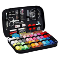 98-Piece Portable Travel Sewing Kit