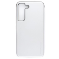 Goospery Sky Slide Card Cover for Samsung Galaxy S22 6.1" - Silver