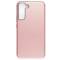 Goospery Sky Slide Card Cover for Samsung Galaxy S22 PLUS 6.6" - Rose Gold