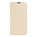 Dux Ducis Skin Pro Series for Apple iPhone 13 PRO (6.1") - Opulent Gold