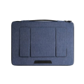 Nillkin Commuter Laptop Case with Built-in Laptop Riser (14inch and Under) - Blue