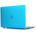 5by5 Hard-Shell Cover for Macbook Air 13" (Opaque) - Light Blue