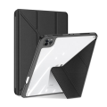 DUX DUCIS MAGI Detachable Flip Cover for iPad Pro 11 (2022/2021/2020) - Black