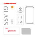 2x ENKAY Tempered Glass Films for iPhone 14 Variants - Apple iPhone 14 Pro