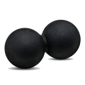 5by5 Peanut Massager Ball - Black