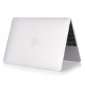 5by5 Hard-Shell Cover for Macbook Air 13" (Opaque) - White