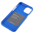 Goospery Jelly Cover for Apple iPhone 11 Pro Max 6.5" - Blue