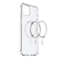 DUX DUCIS Clear Case with Magsafe for iPhone 14 Series (Select Your Model) - Apple iPhone 14 Pro