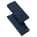 Dux Ducis Skin Pro Series for Samsung S21 6.2" - Navy Blue