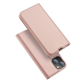 Dux Ducis Skin Pro Series for Apple iPhone 13 Mini (5.4") - Rose Gold