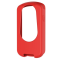 T4U Silicone Cover for Garmin Edge 1030 Cycling Computer - Red