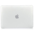 5by5 Hard-Shell Cover for Macbook Air 13" (Opaque) - White