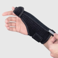 T4U Thumb Spica Splint - Right Hand