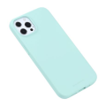 Goospery Soft-Feel Cover for iPhone 13 Pro (6.1 inch)