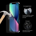 5x ENKAY Tempered Glass Films for iPhone 13 Variants - Apple iPhone 13 Pro Max