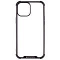 Goospery Wonder Protect Cover for iPhone 12 PRO (6.1") - Black