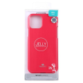 Goospery Jelly Cover for Apple iPhone 11 Pro 5.8" - Pink
