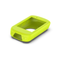 T4U Silicone Cover for Garmin Edge 530 Cycling Computer - Lime