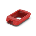 T4U Silicone Cover for Garmin Edge 530 Cycling Computer - Red