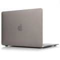 5by5 Hard-Shell Cover for Macbook Air 13" (Opaque) - Grey